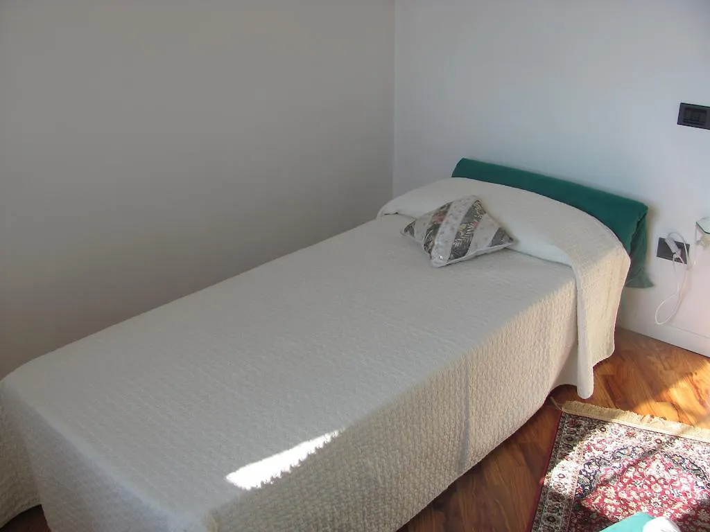 Couette-café Villa Giusy B&B Cesena