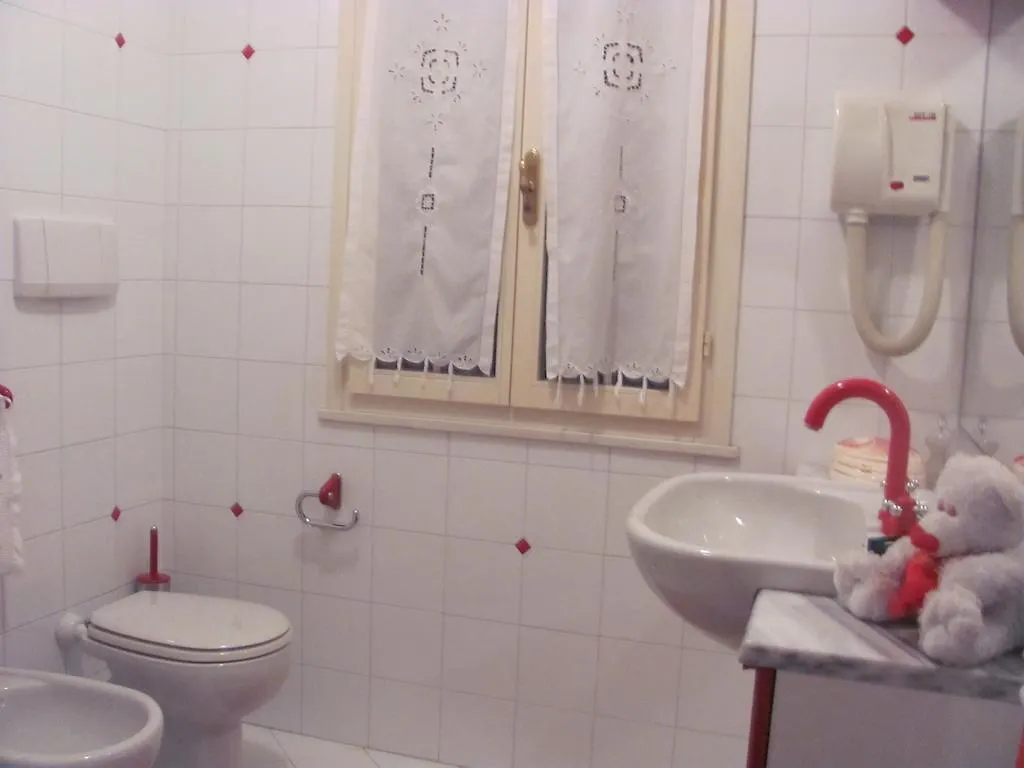 Villa Giusy B&B Cesena Italie