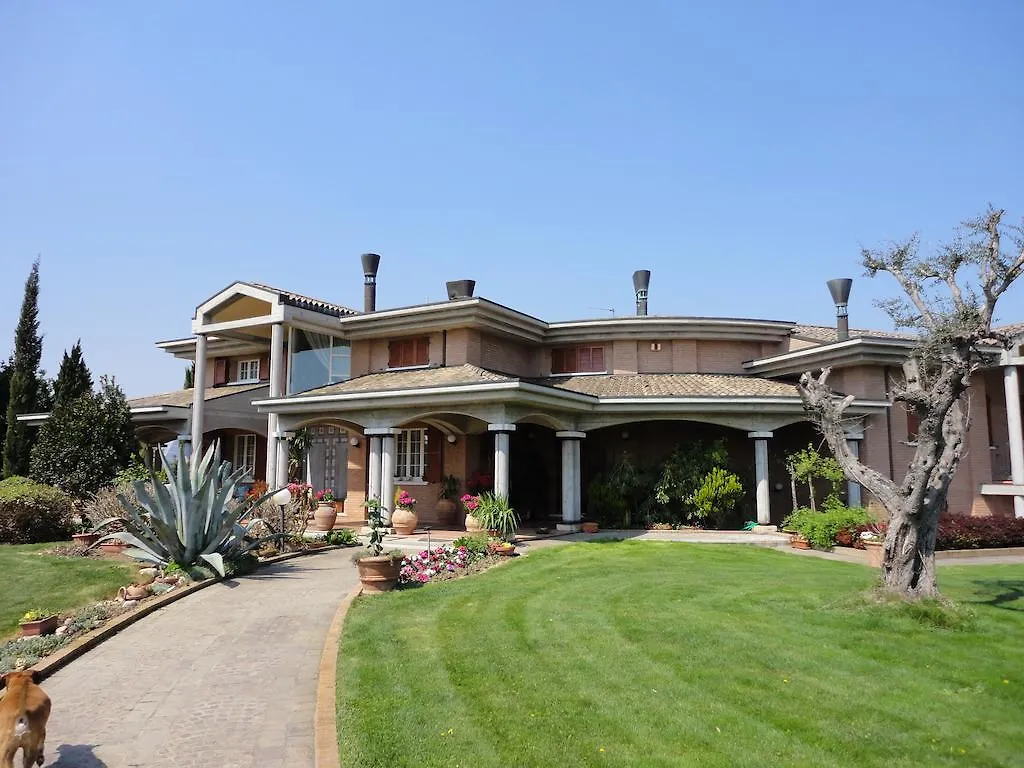 Villa Giusy B&B Cesena