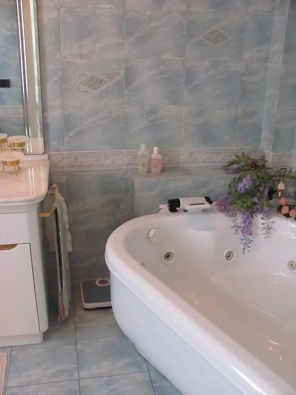Couette-café Villa Giusy B&B Cesena