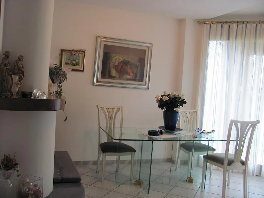 Villa Giusy B&B Cesena