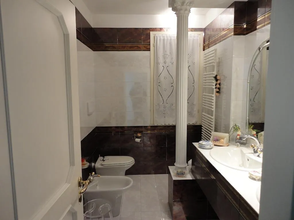 Villa Giusy B&B Cesena