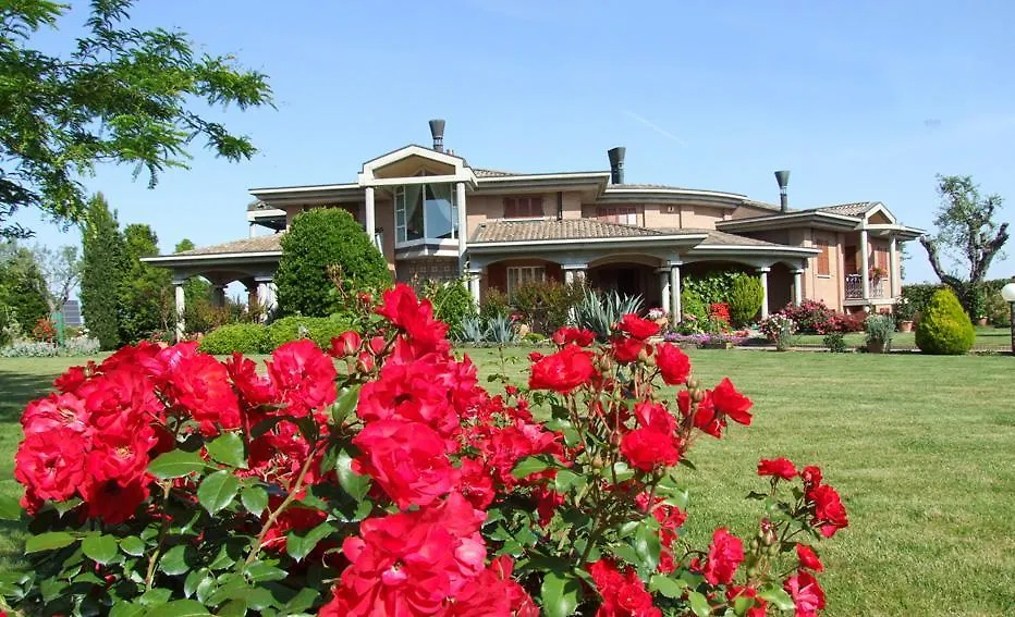 Villa Giusy B&B Cesena