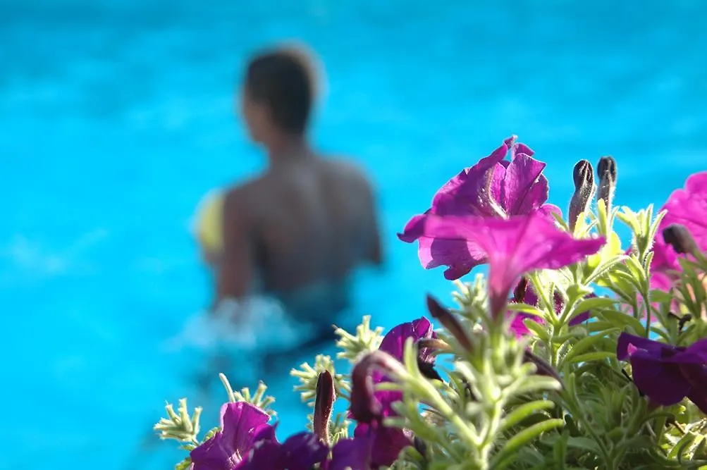 Villa Giusy B&B Cesena 0*,  Italie