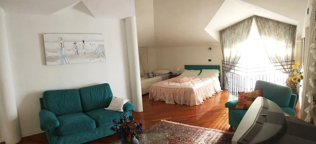 Villa Giusy B&B Cesena 0*,