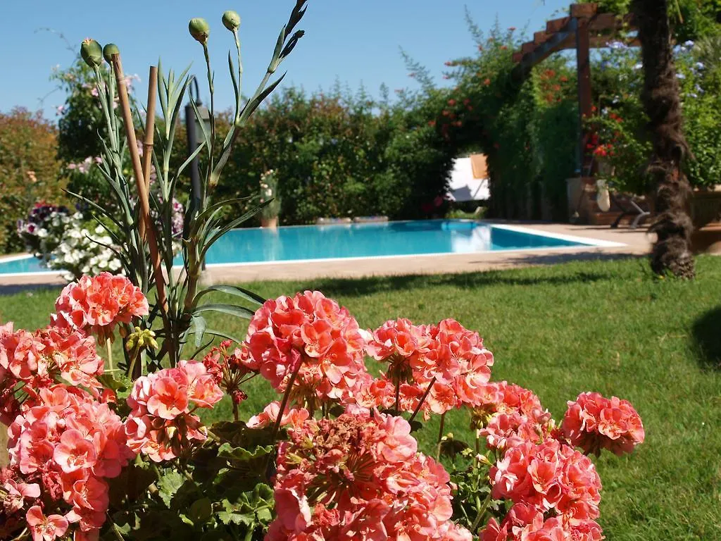 Villa Giusy B&B Cesena Italie