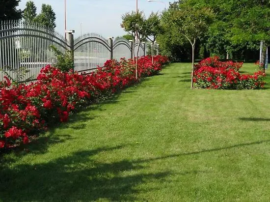 Villa Giusy B&B Cesena