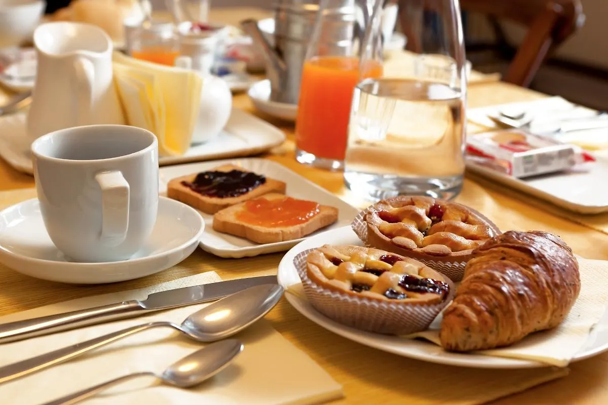 Villa Giusy B&B Cesena 0*,  Italie