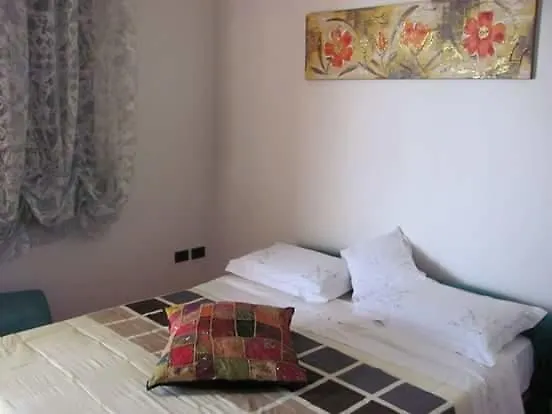 Couette-café Villa Giusy B&B Cesena Italie