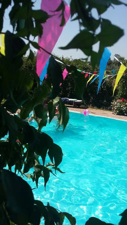 Villa Giusy B&B Cesena 0*,