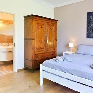 Antico Sentiero Bed & Breakfast
