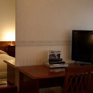 4* Hotel Alexander