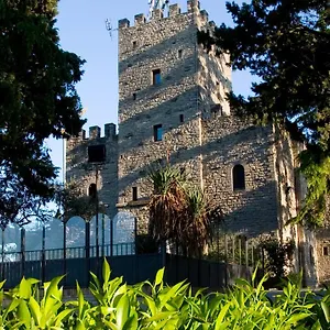 3* Hotel Quel Castello Di Diegaro
