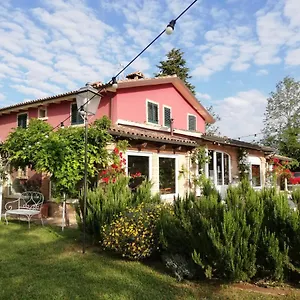  Séjour à la ferme Agricola Casa Cucina Bottega